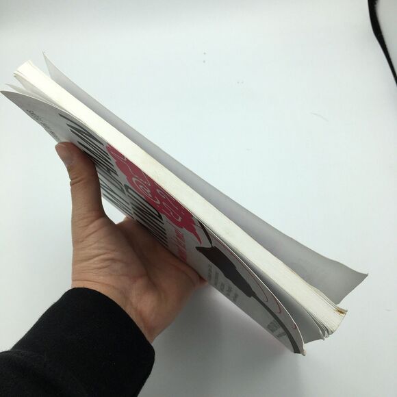 I Would, but My DAMN MIND Won't Let Me! : A Guide for Teen Girls How to book - Picture 6 of 7